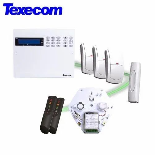 Simplisafe Security System, 10-20 Mtr, For Home Security, Office Security