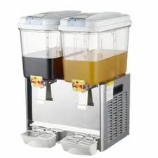 Cold Juice Dispensers