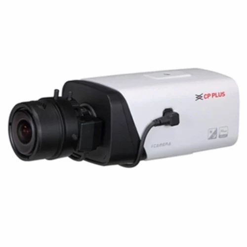 CP-UNC-BH31-VMD 3MP WDR Box Camera, Max 10W