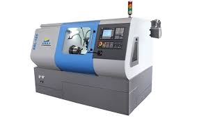 CNC Machine