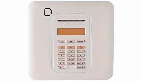 Visonic PowerMaster 10 G2 Wireless Security System