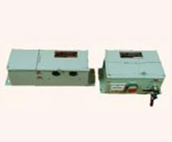 Auto Emergency Breaking System (AEB)