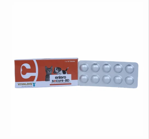 ENTERO SECURE BD