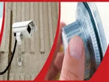Security & CCTV