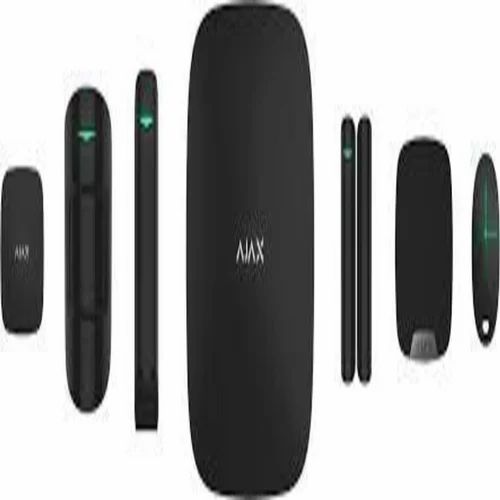 AJAX WIRELESS SECURITY SYSTEMS