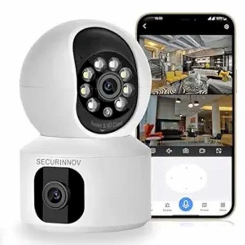 Wireless Security System