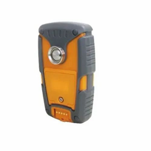 Anadigi GPS Security Patrol System
