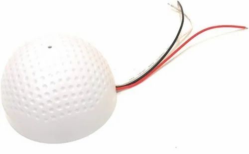 Analog Camera Audio Surveillance Microphone, For Outdoor, 25m