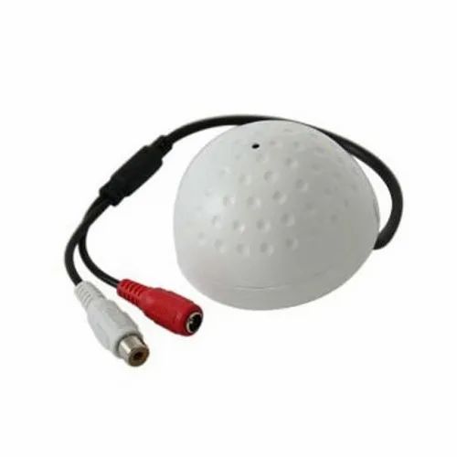 Audio Surveillance Microphone, for Indoor