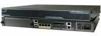 Adaptive Security Appliances