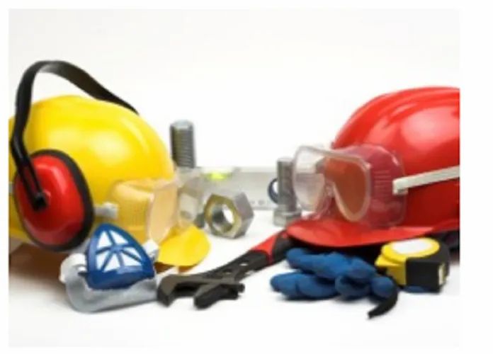 Safety Appliances