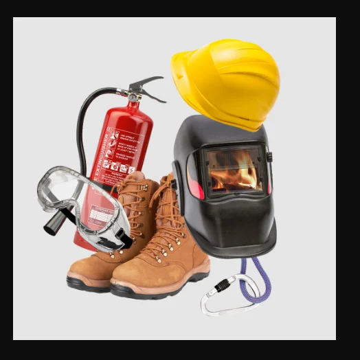 Safety Appliances