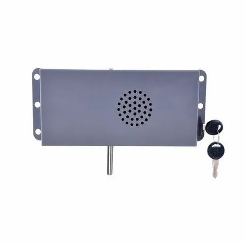 Office Security System, 100M