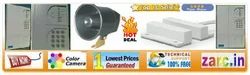 Business Security System
