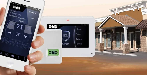 Home And Office Security CCTV