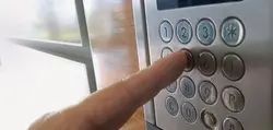Office Security System