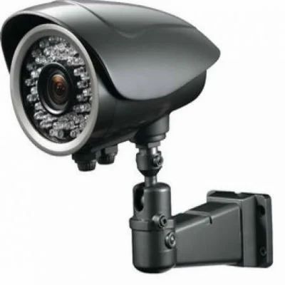 Office Security System