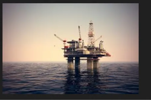 Offshore Surveillance Systems