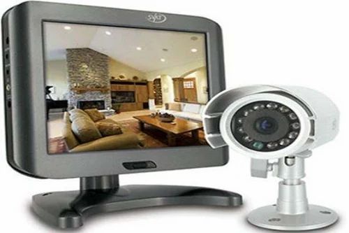 Remote Surveillance System