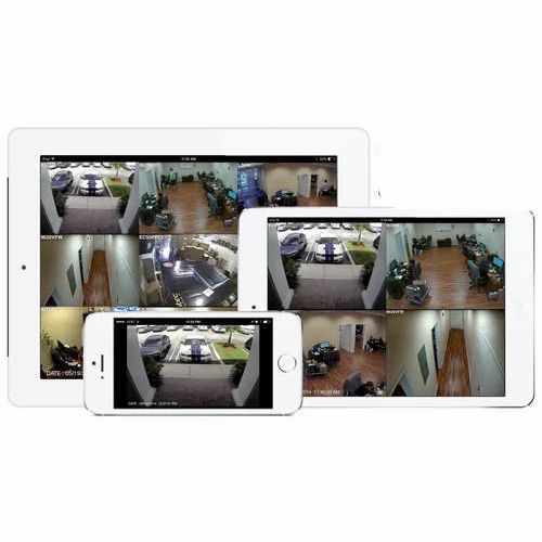 Mobile Surveillance Services