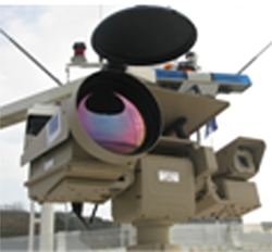 Mobile Video Surveillance Systems