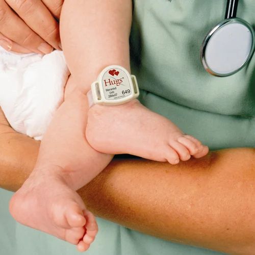 Hugs Infant Security System
