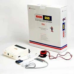 Shop Security Systems