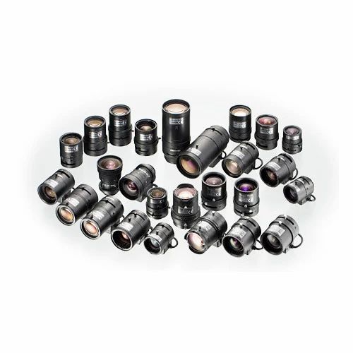 CCTV Lenses