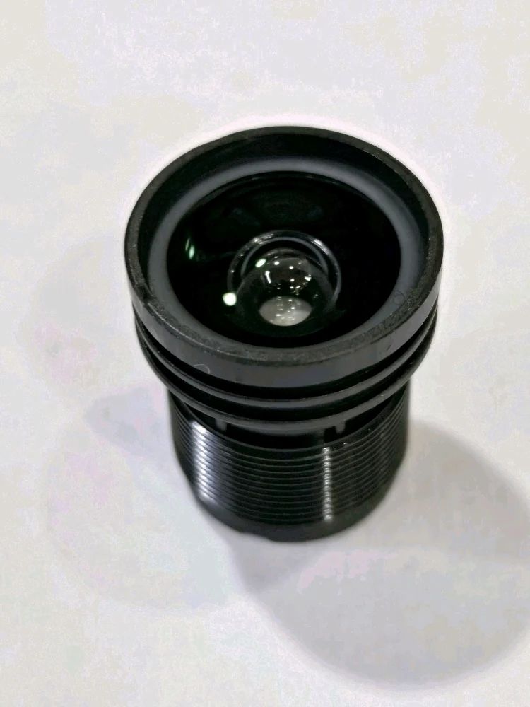 CCTV LENS WITH HOLDER MODEL NO. CW-10059-3MP
