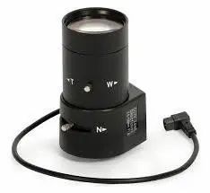 CCTV Camera Lens