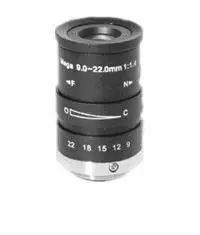 CCTV Lens SL-VF550MMP