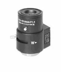 CCTV Lens SL-VF550AMP