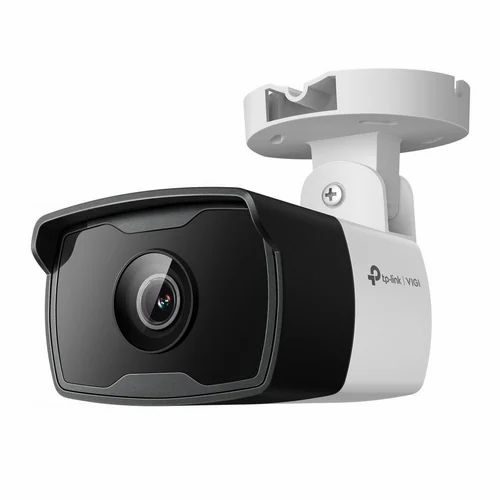 Tp Link VIGI C330I 3MP Outdoor IR Bullet Network Camera Flexible Management Smart Detection