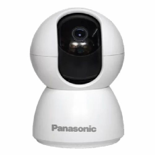 Full HD Outdoor Security Camera with IR