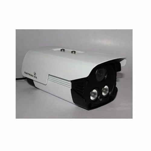 IR Array CCTV Camera