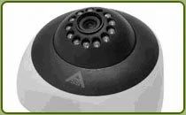 Ir Indoor Camera