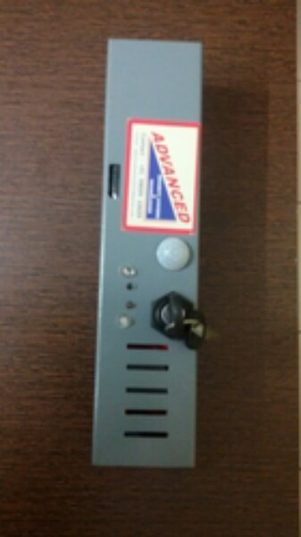 PIR Camera