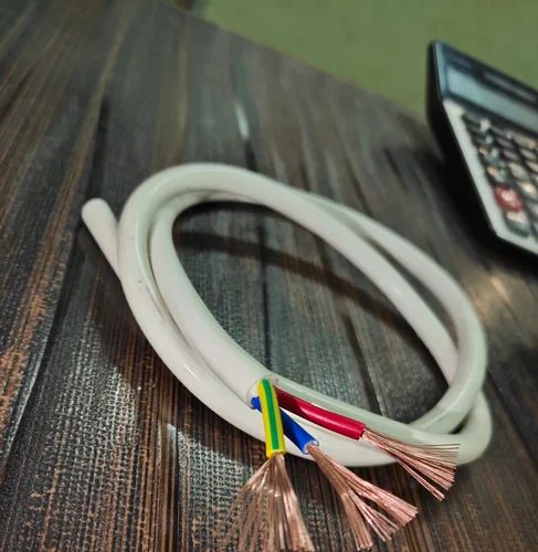 4 Core Multicore Flexible Cable