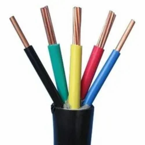 Copper Flexible Cable