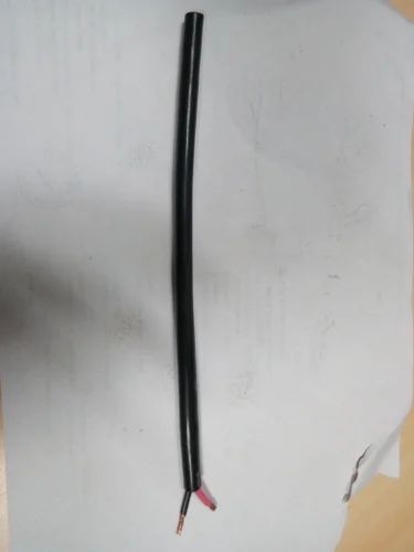 2c X 0.5 Sq Mm FR / FRLS Multi Core Copper Flexible Cable