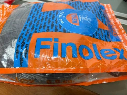 Finolex Copper Flexible Cable