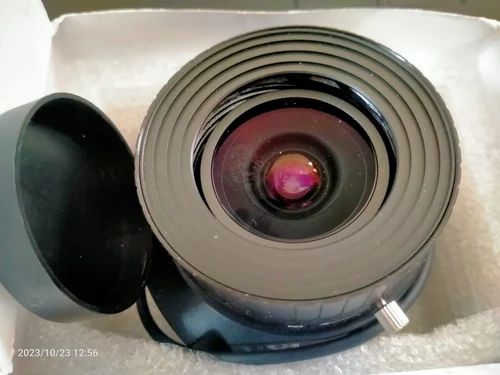 4k CS Mount CCTV Camera Lens (BOX camera Computar )