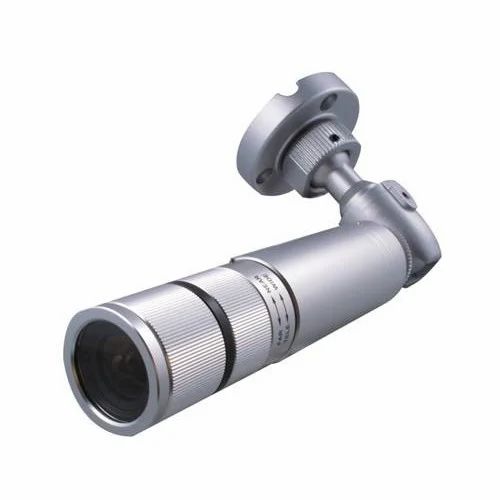 Varifocal Lens CCTV Camera