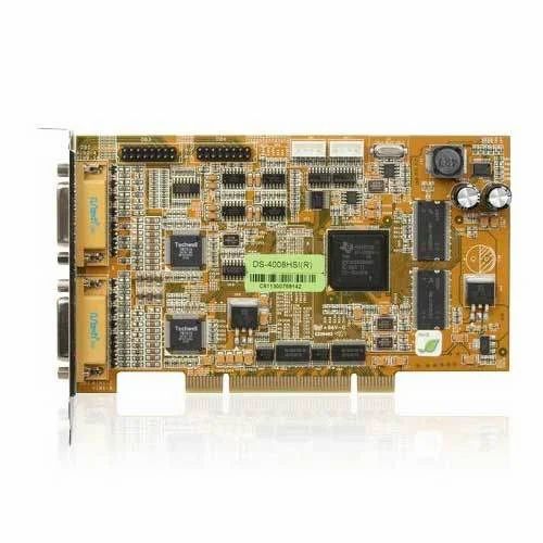 DVR Card