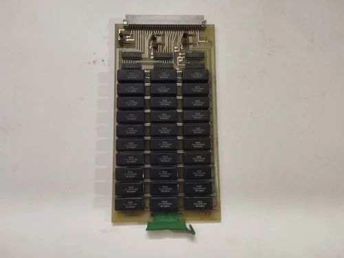 Grundy & partners aw711 a pcb card