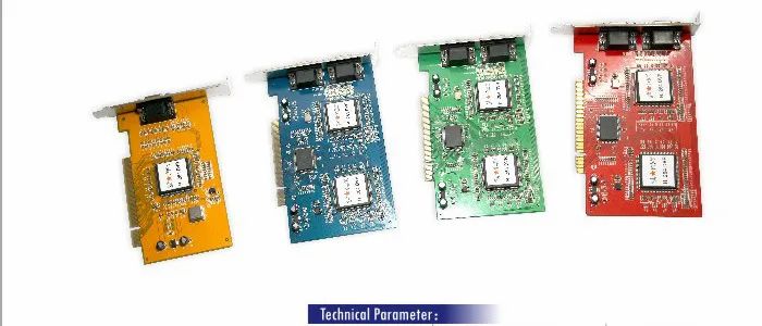 Pc Dvr Card