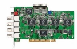 Software Compression Diginet DVR Card