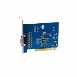 16 Channel DVR Card