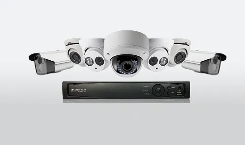 CCTV/DVR Data REcovery