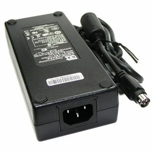 NCC DVR Adapter